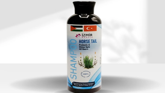 5 Most Powerful Ways to Use Horse Tail Shampoo