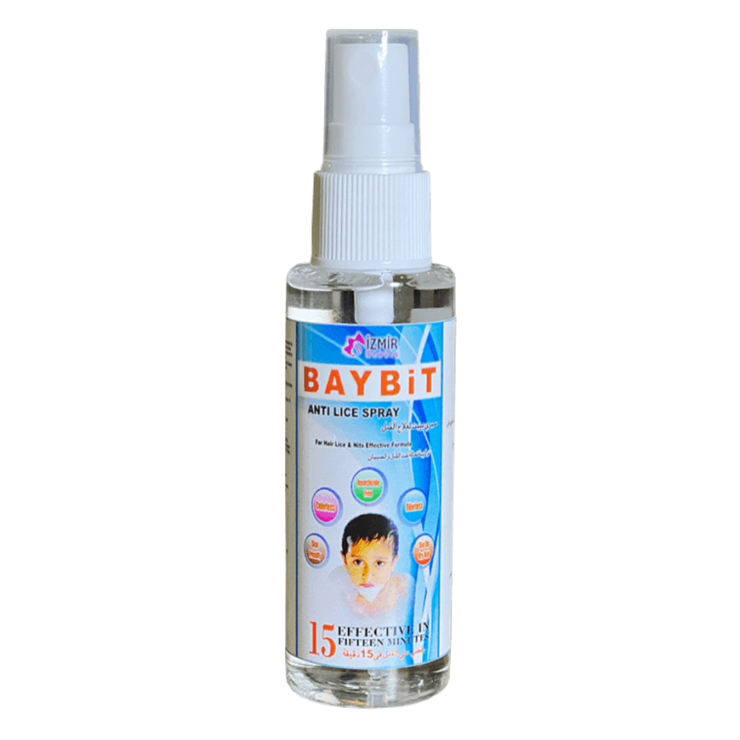 Baybit Anti Lice Spray