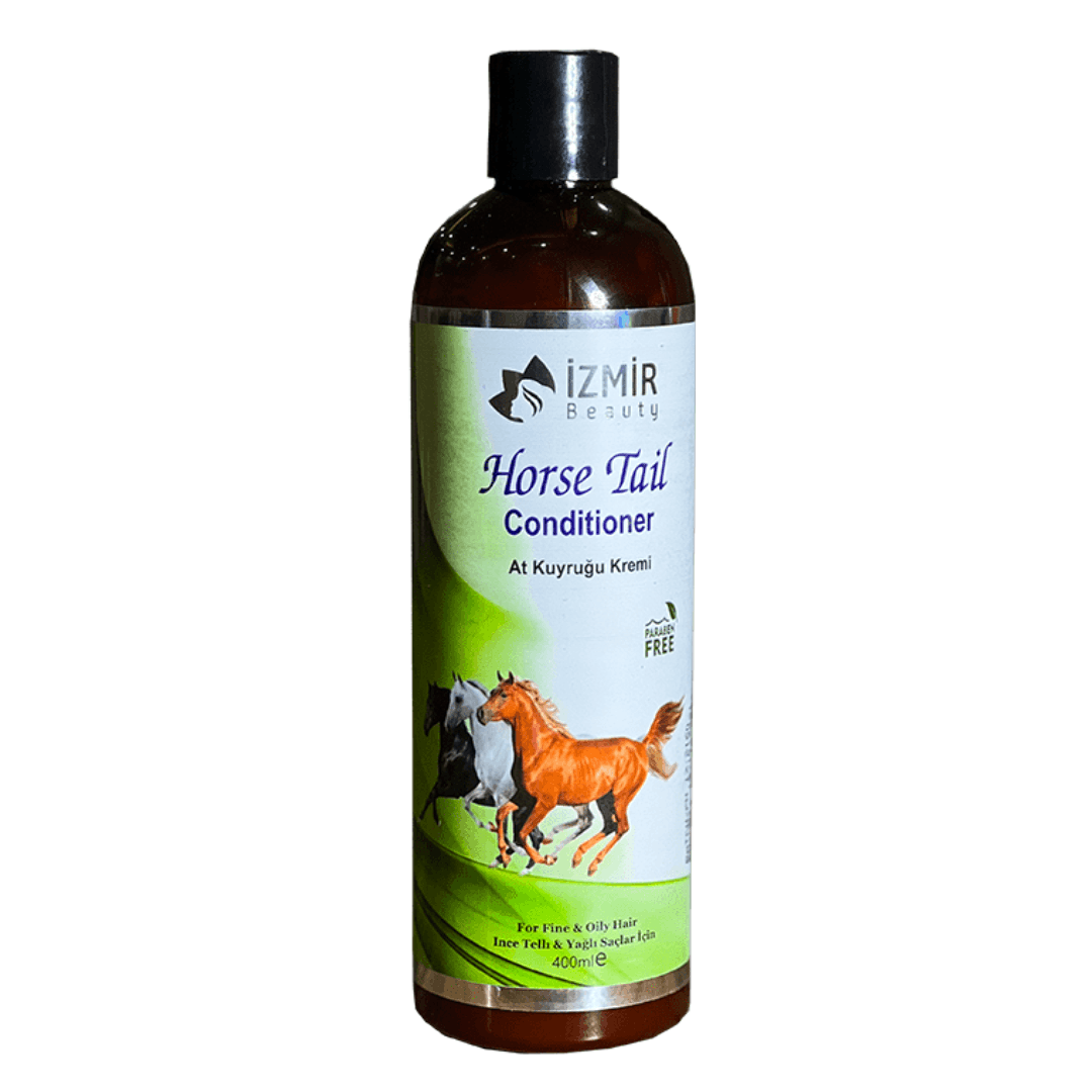 Horse Tail Conditioner 400 ML