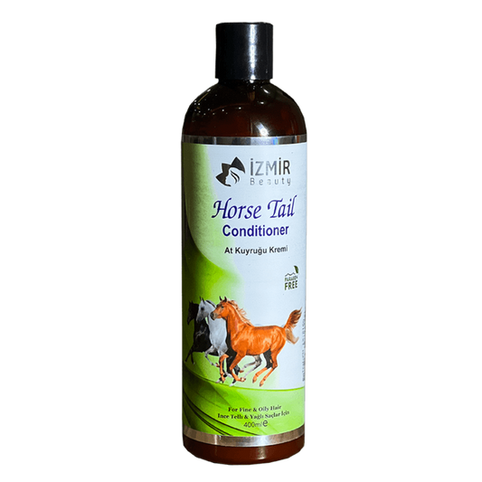 Horse Tail Conditioner 400 ML