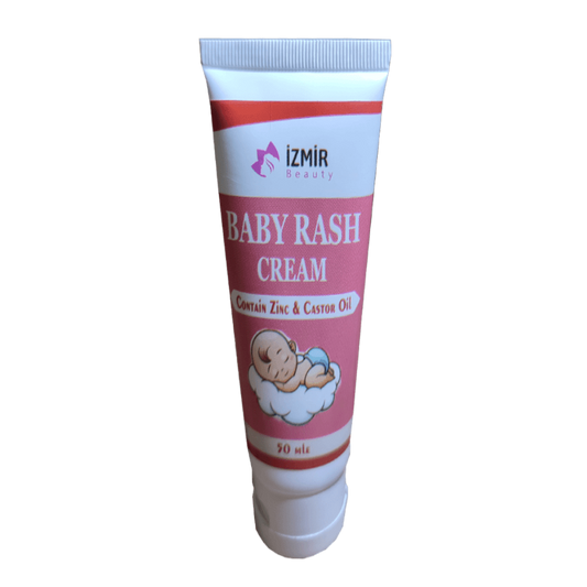 Baby Rash Cream