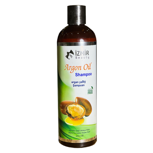 Argon Oil Shampoo 400ml