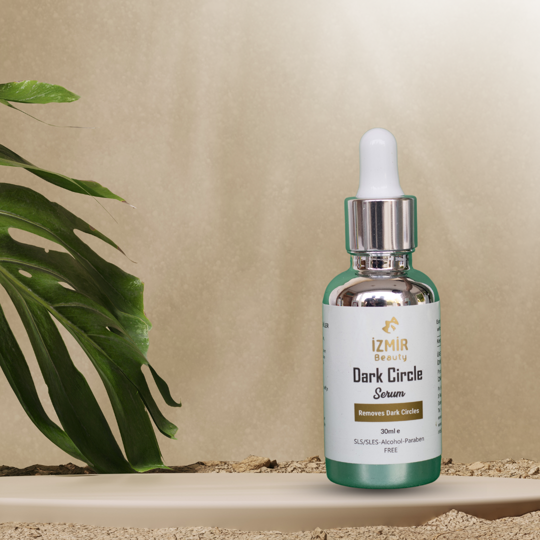 Dark Circle Serum - Izmir Beauty