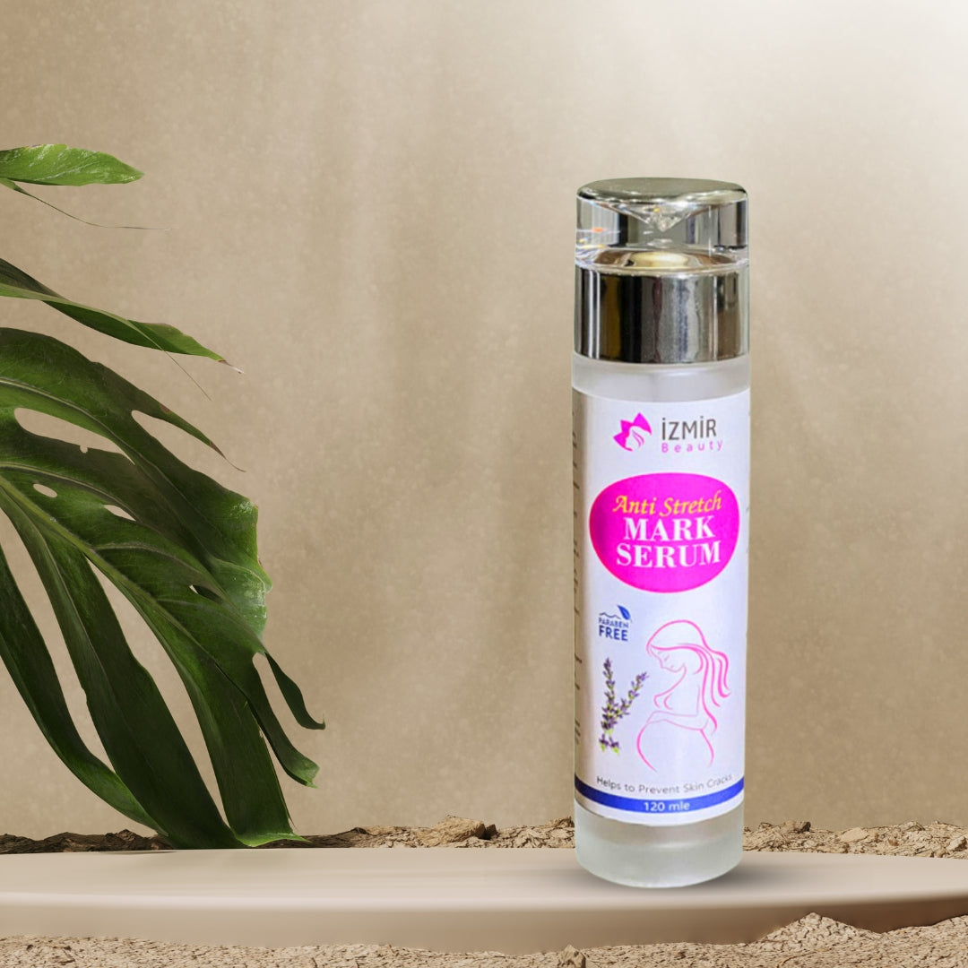 Anti Stretch Mark Serum - Izmir Beauty