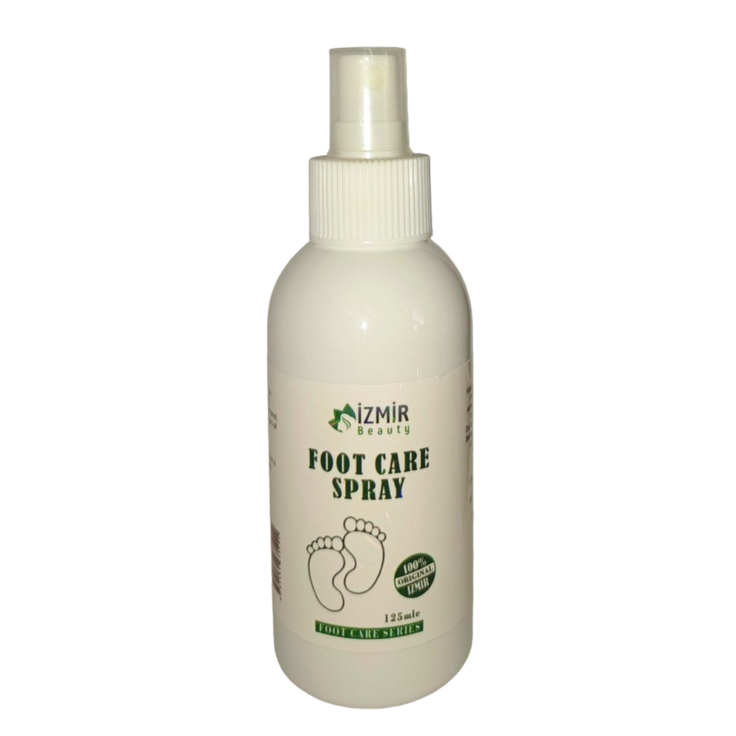 Foot Care Spray - Izmir Beauty