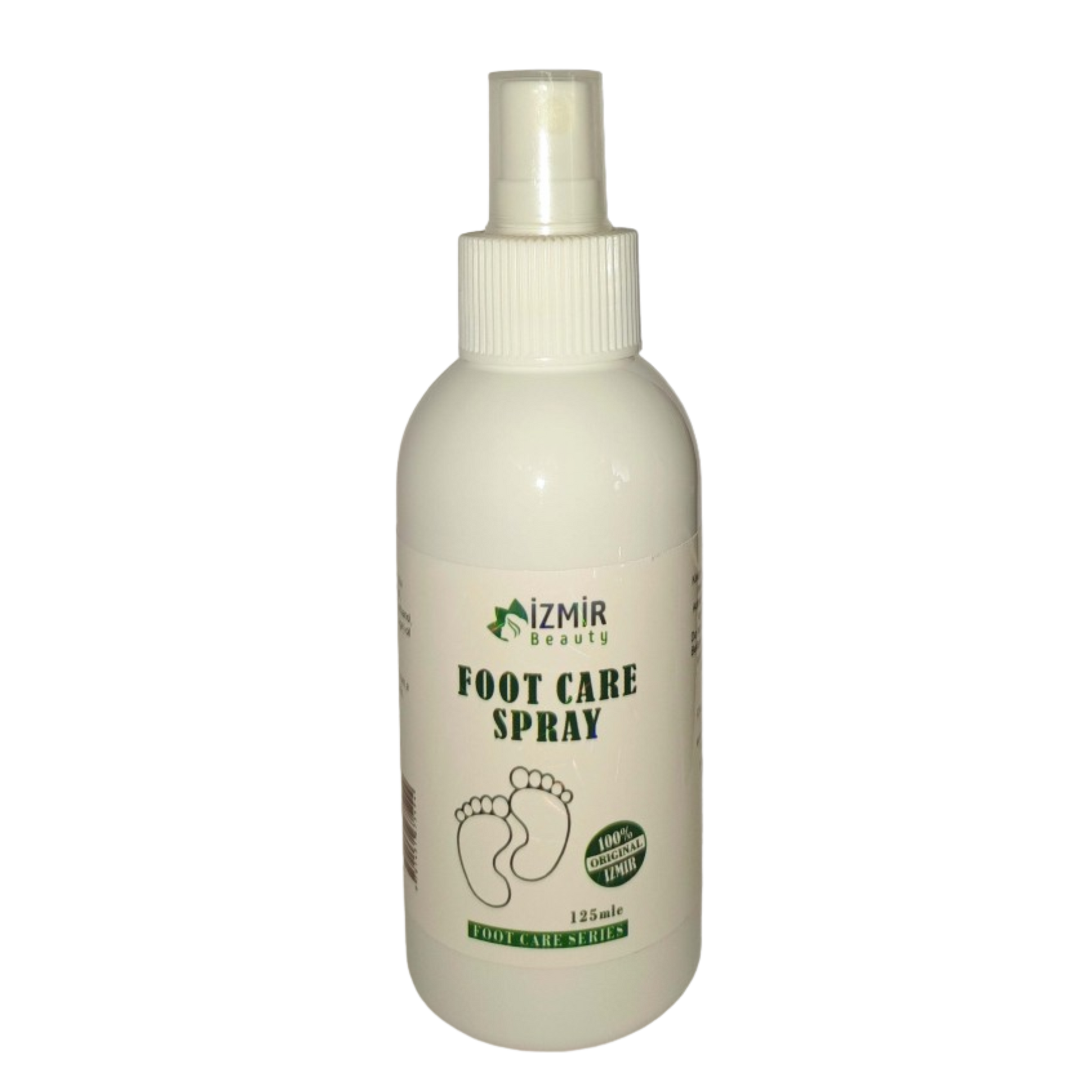 Foot Care Spray - Izmir Beauty