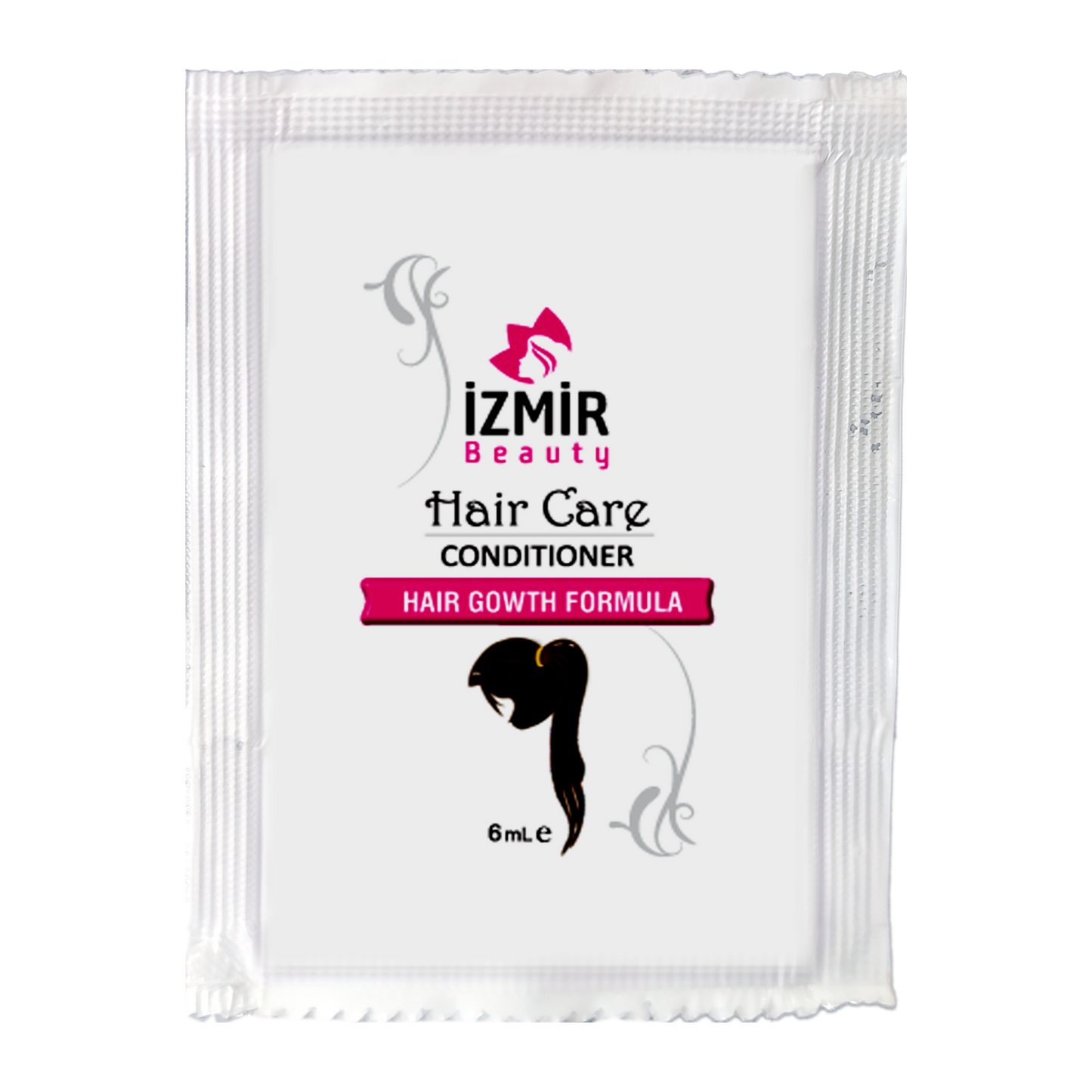 Hair Care Conditioner Sachet