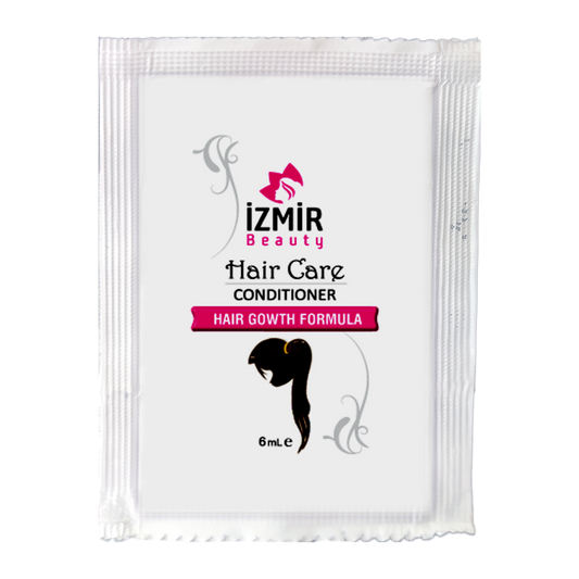 Hair Care Conditioner Sachet - Izmir Beauty