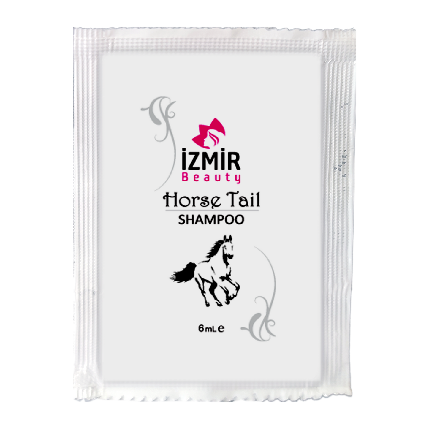 Horse Tail Shampoo Sachet