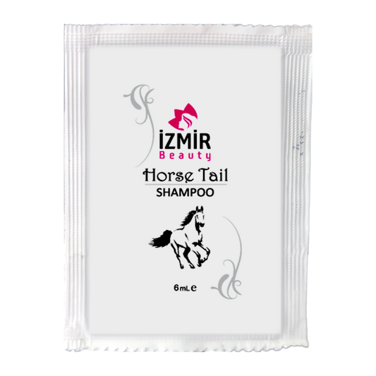 Horse Tail Shampoo Sachet - Izmir Beauty