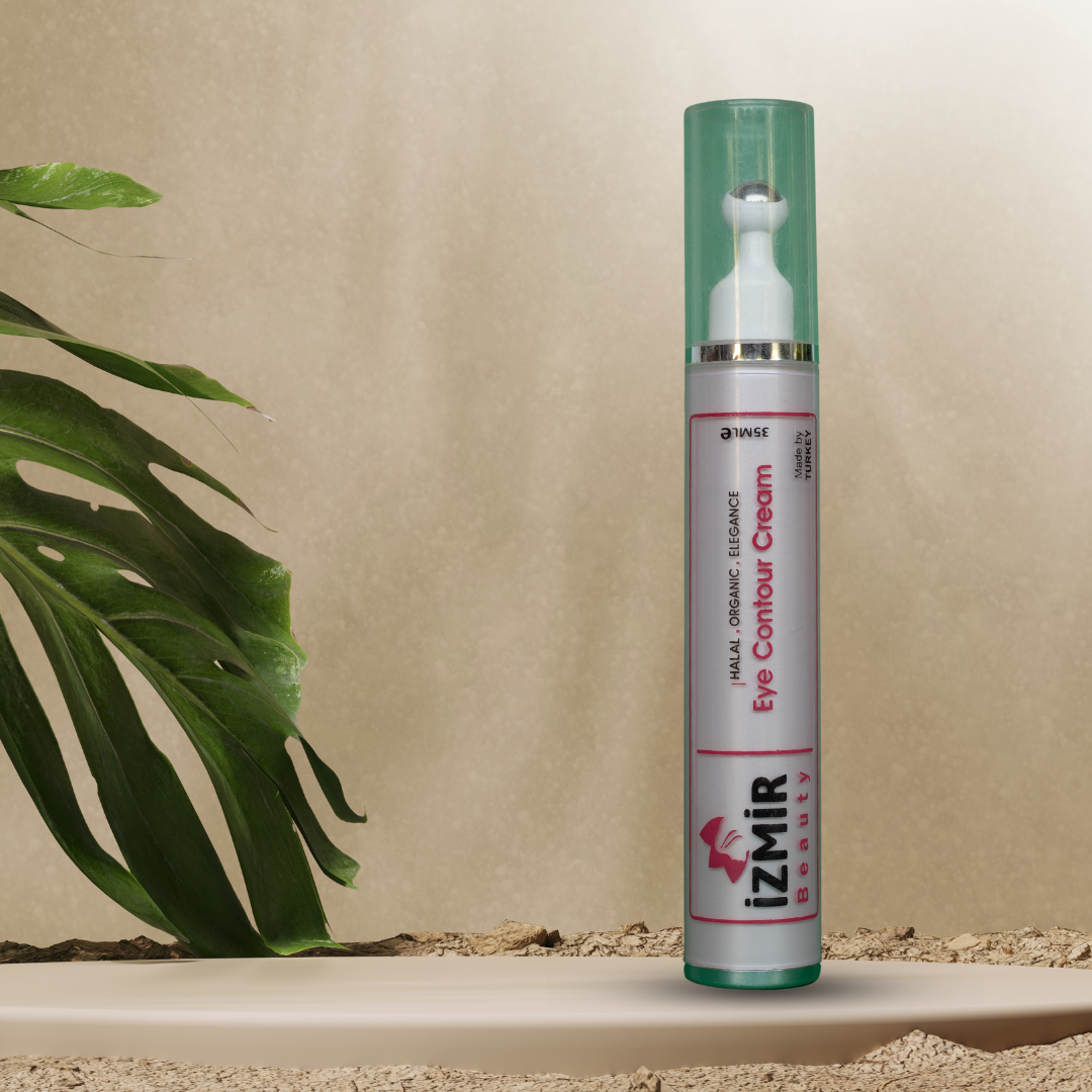 Eye Contour Roller - Izmir Beauty