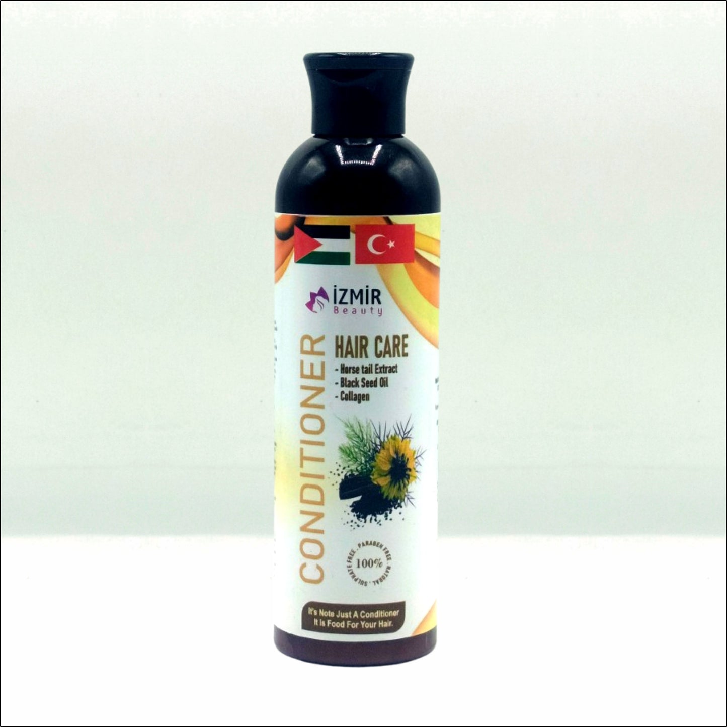 Hair Care Conditioner 200 ML - Izmir Beauty