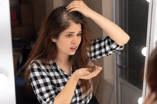 Best Hair Fall Shampoo in Pakistan How to Choose the Right One in 2026 - Izmir Beauty