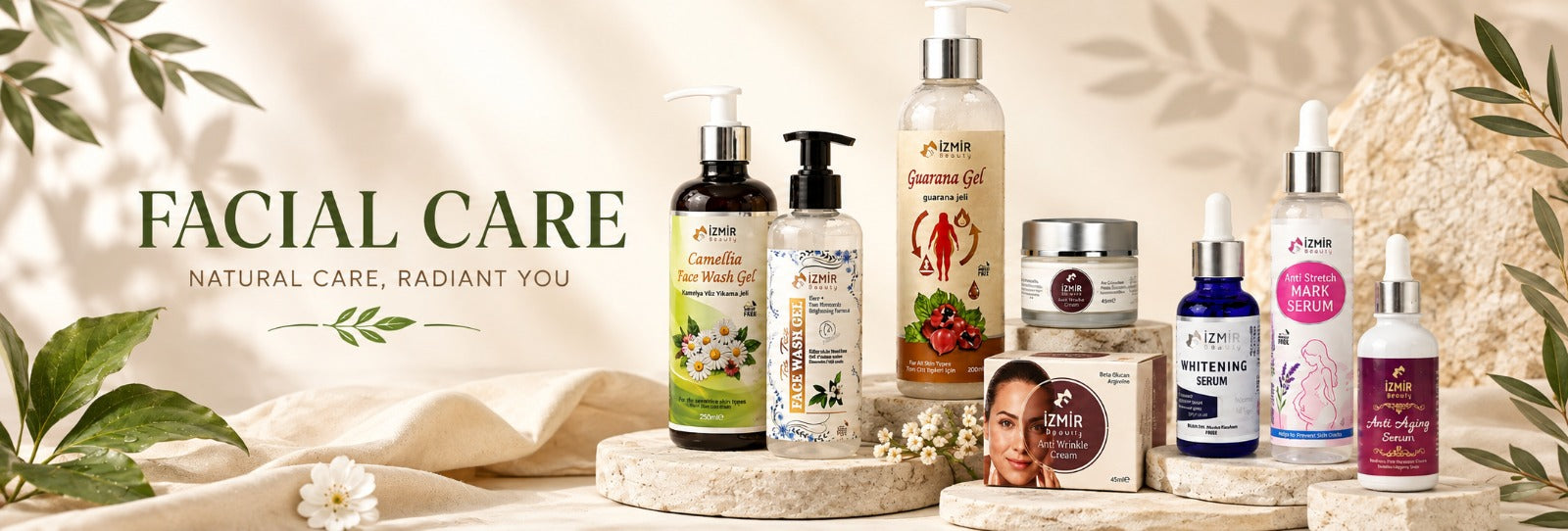 Facial Care