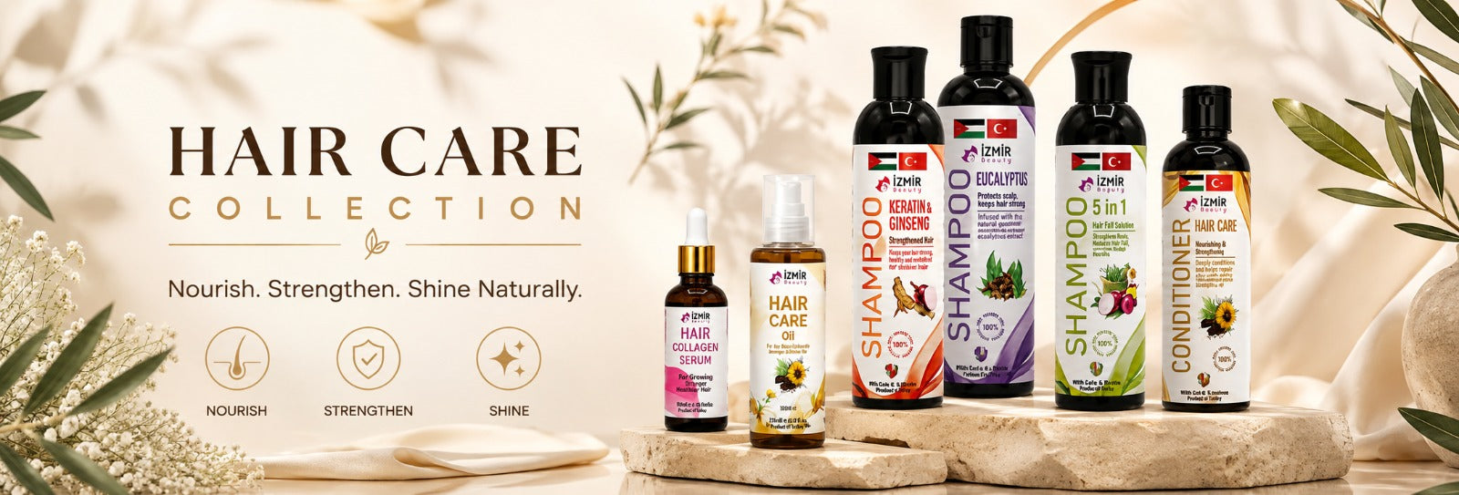 Hair Care
