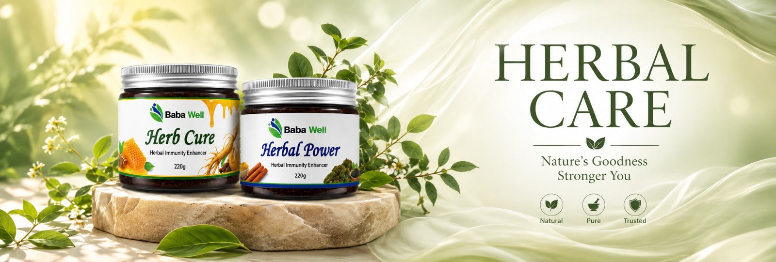 Herbal Care