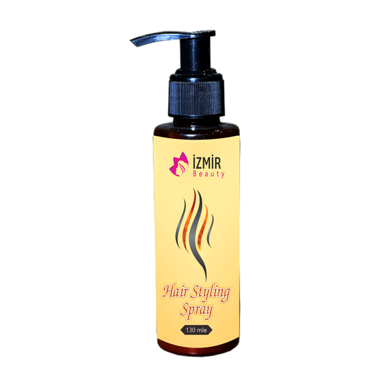Hair Styling Spray - Izmir Beauty
