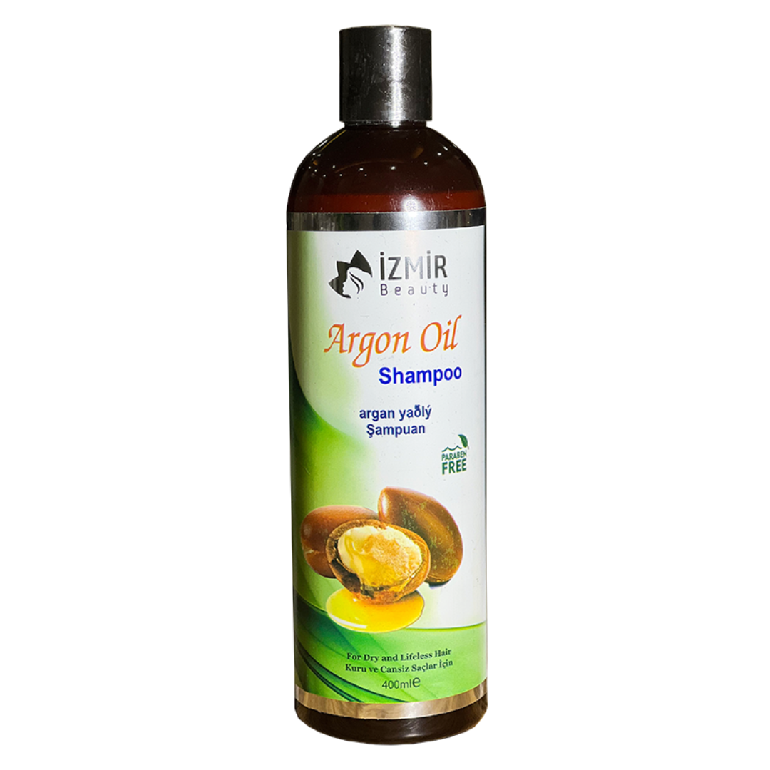 Argon Oil Shampoo 400ml