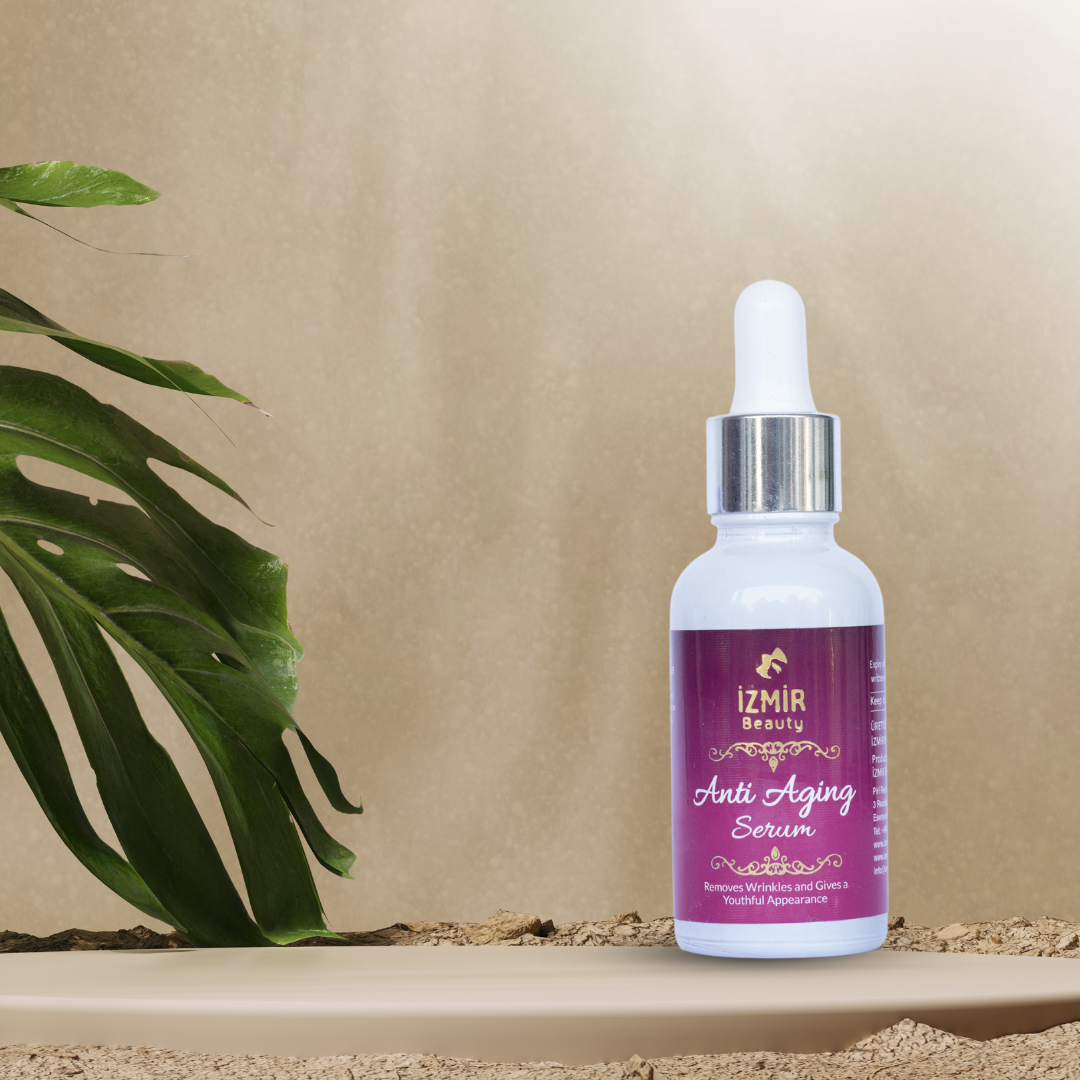 Anti aging serum