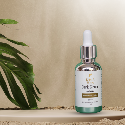 Dark Circle Serum - Izmir Beauty