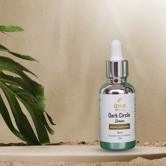 Dark Circle Serum