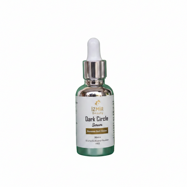 Dark Circle Serum - Izmir Beauty
