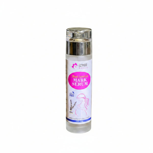 Anti Stretch Mark Serum - Izmir Beauty