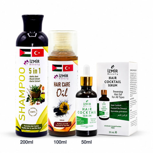 Hair Fall Kit