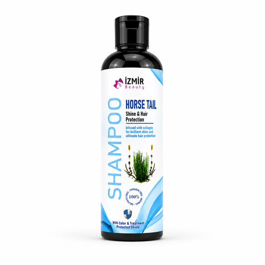 Best Horse Tail Hair Growth Shampoo 200ml