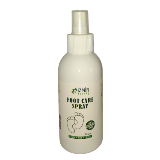Foot Care Spray - Izmir Beauty