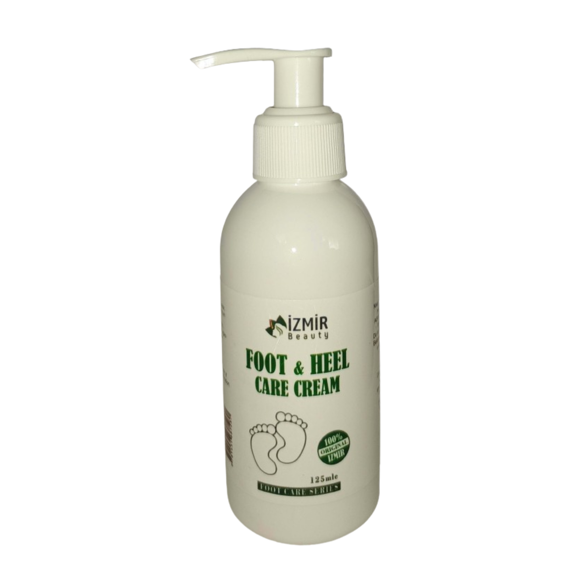 Foot & Heel Care Cream - Izmir Beauty