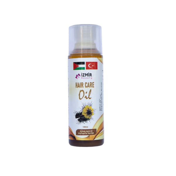 BEST HAIR CARE OIL - Izmir Beauty