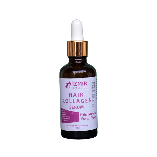 Hair collagen serum - Izmir Beauty