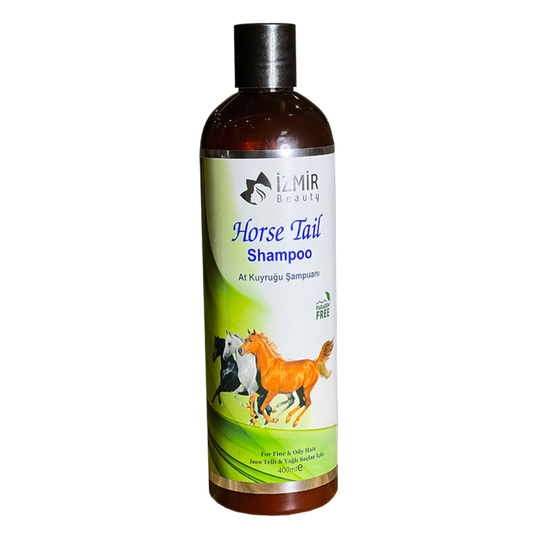 Horse Tail Shampoo 400ml