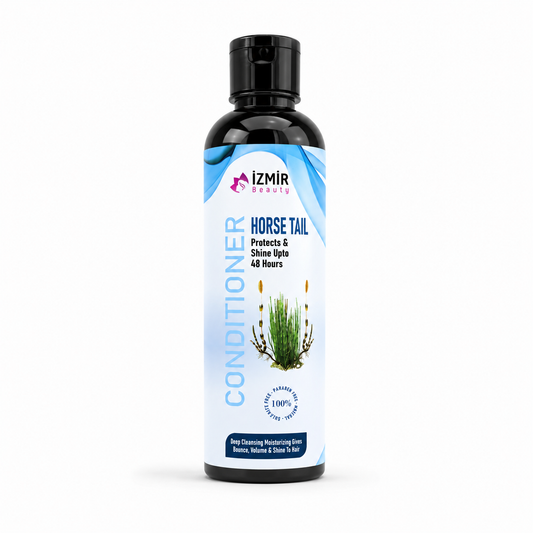Horse Tail Hair Conditioner 200ml by Izmir Beauty - Best Horse Tail Conditioner for Dry Hair Pakistan