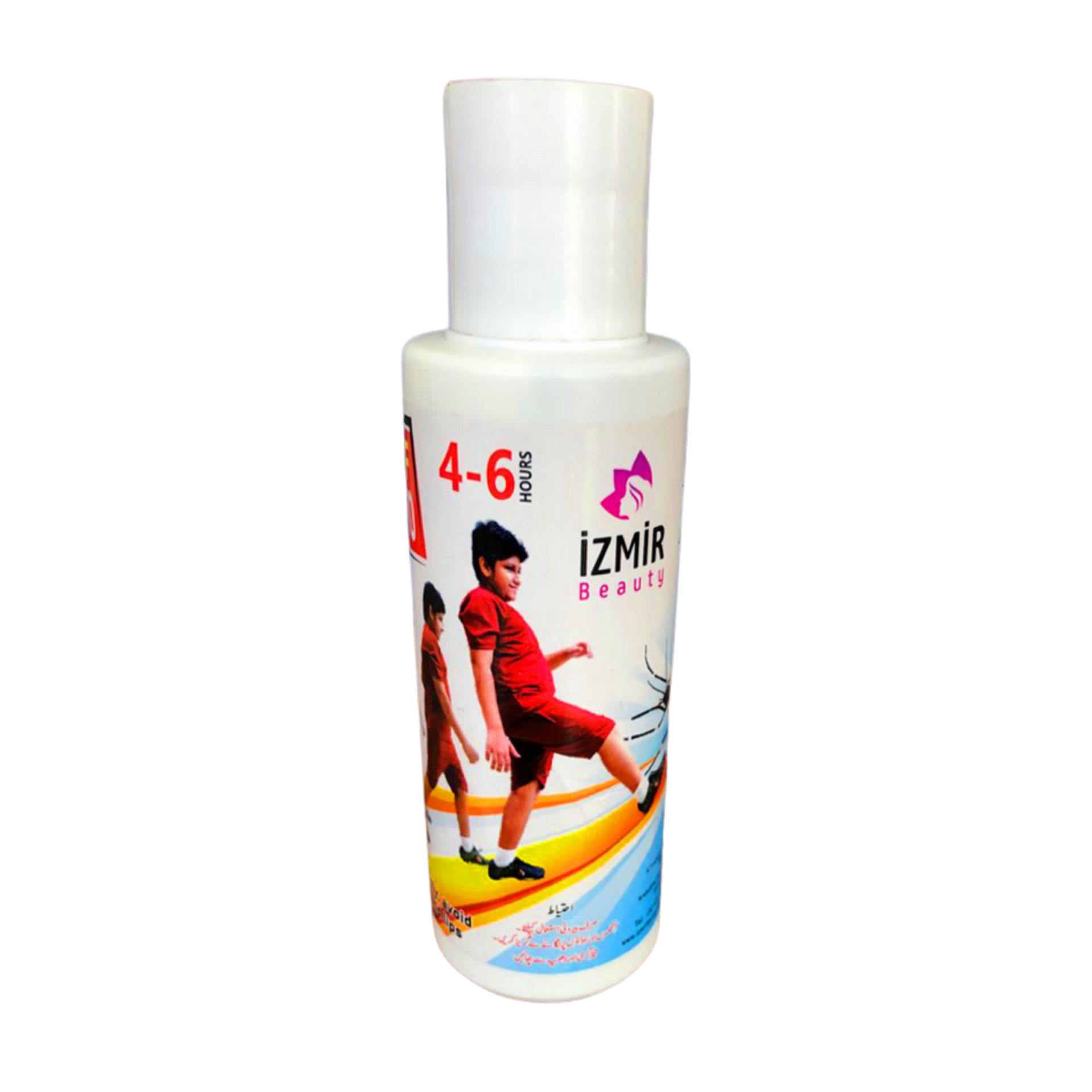 Kick Off Mosquito - Izmir Beauty