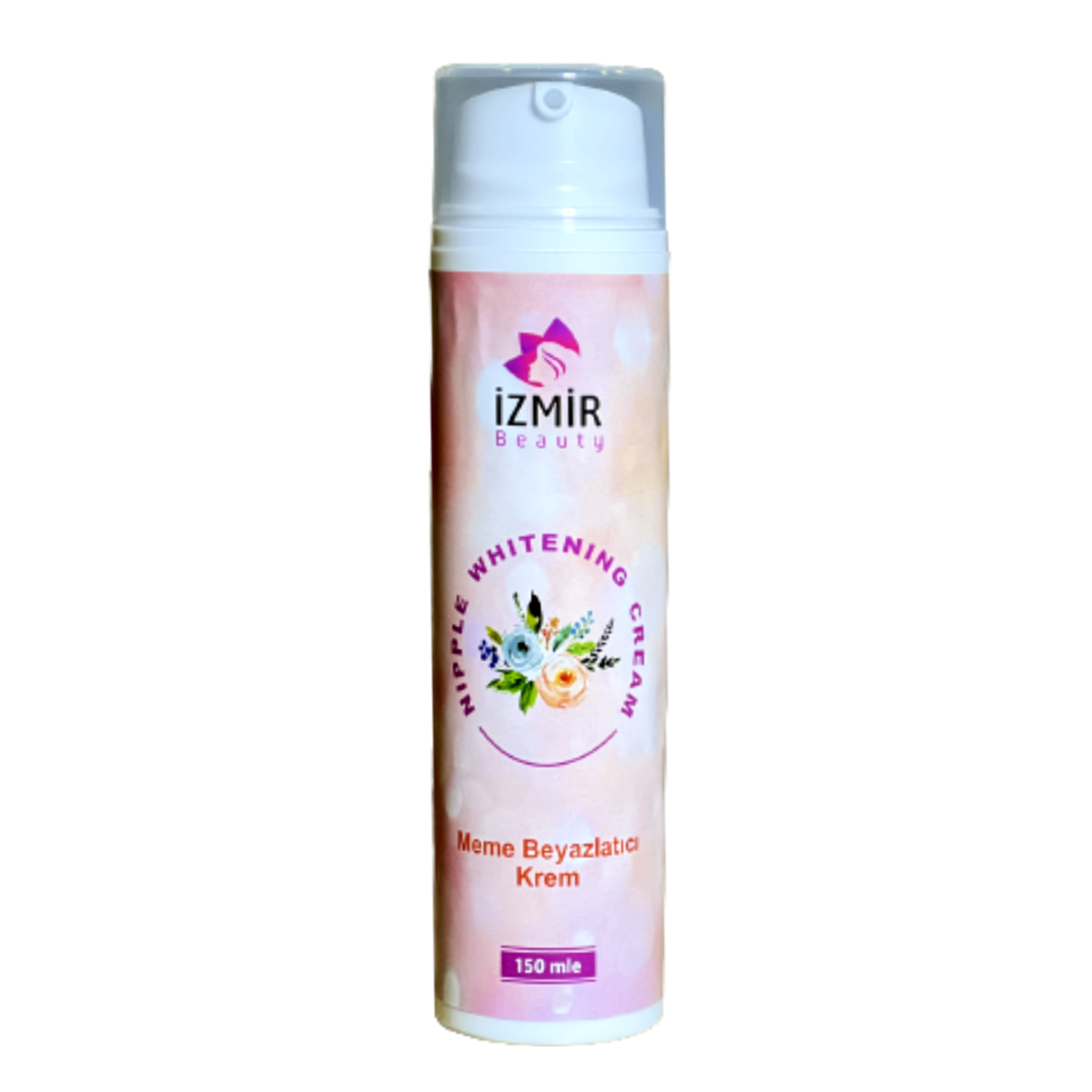 Nipple Whitening Cream - Izmir Beauty