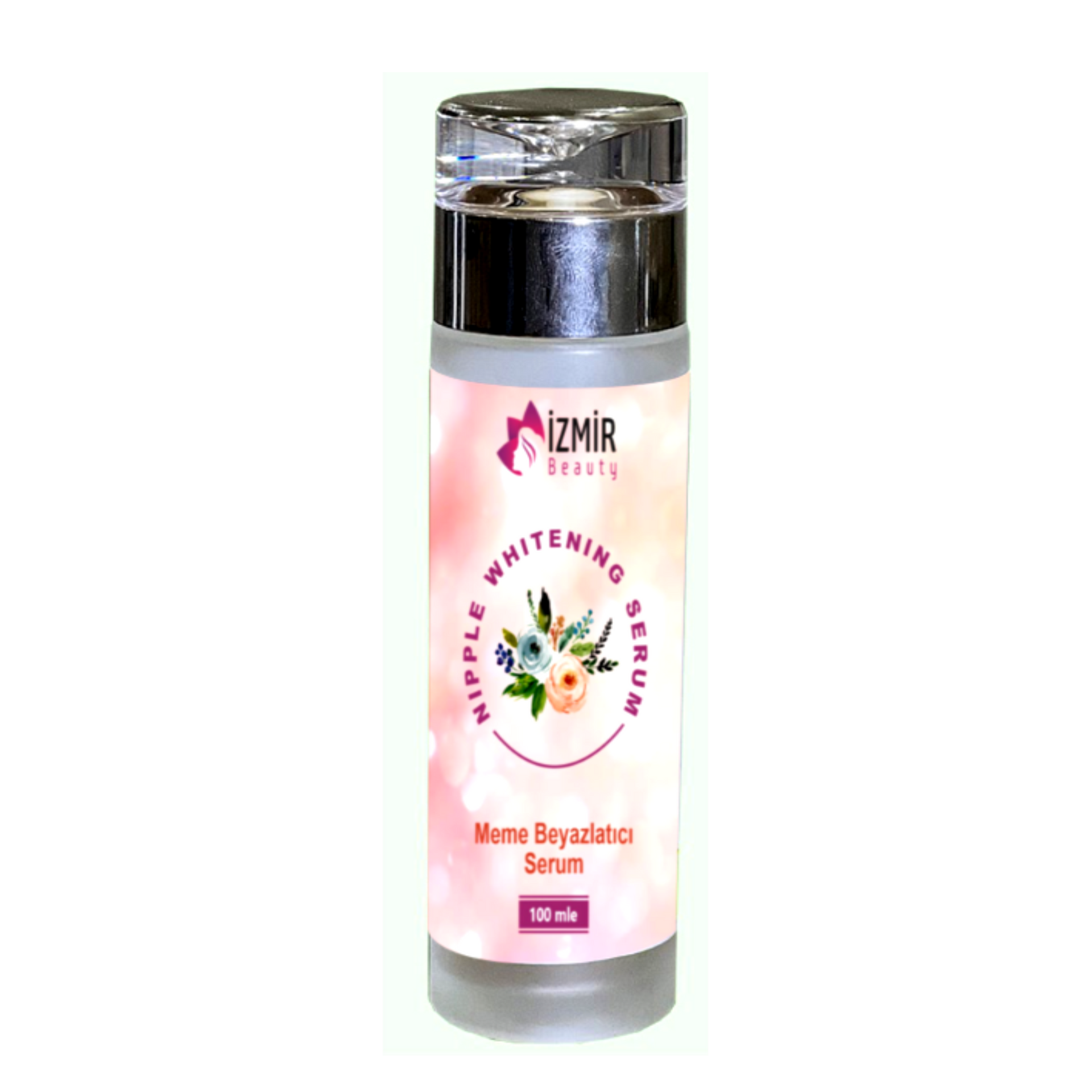 Nipple Whitening Serum - Izmir Beauty