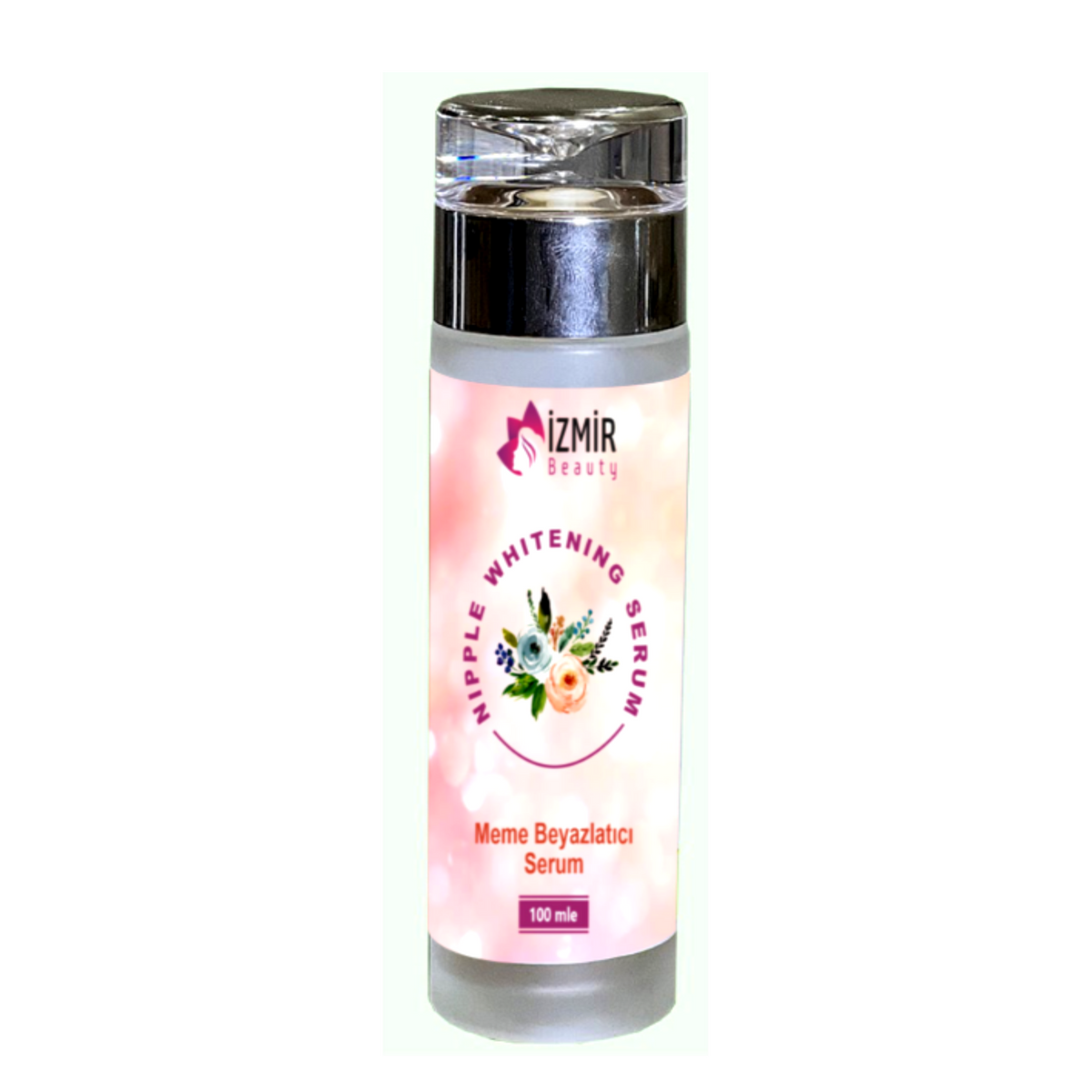 Nipple Whitening Serum - Izmir Beauty