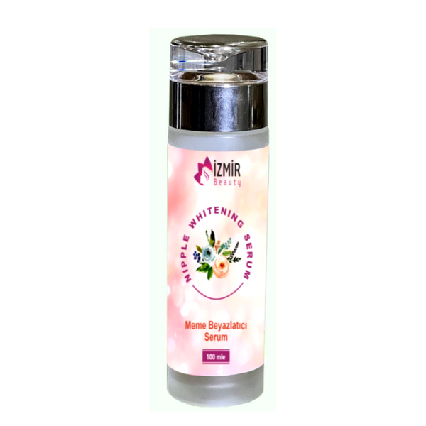 Nipple Whitening Serum - Izmir Beauty