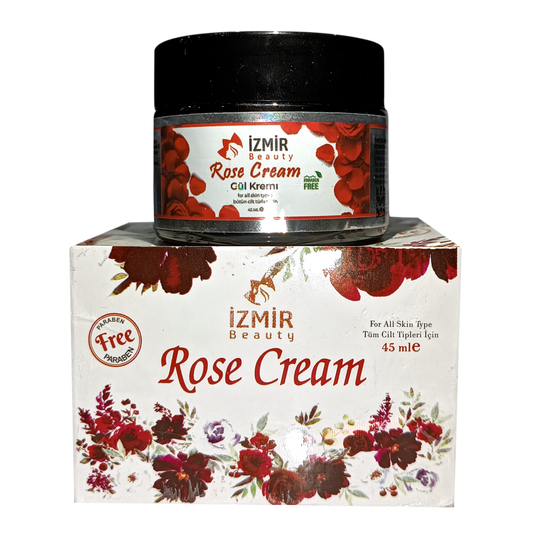 Rose Cream