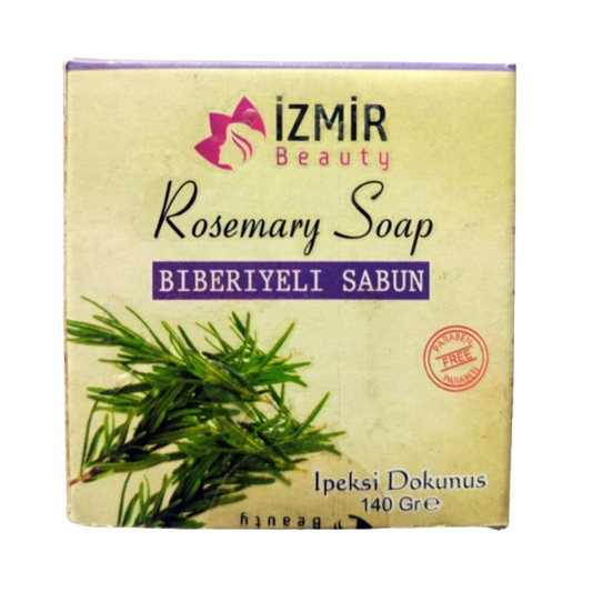 ROSEMARY SOAP