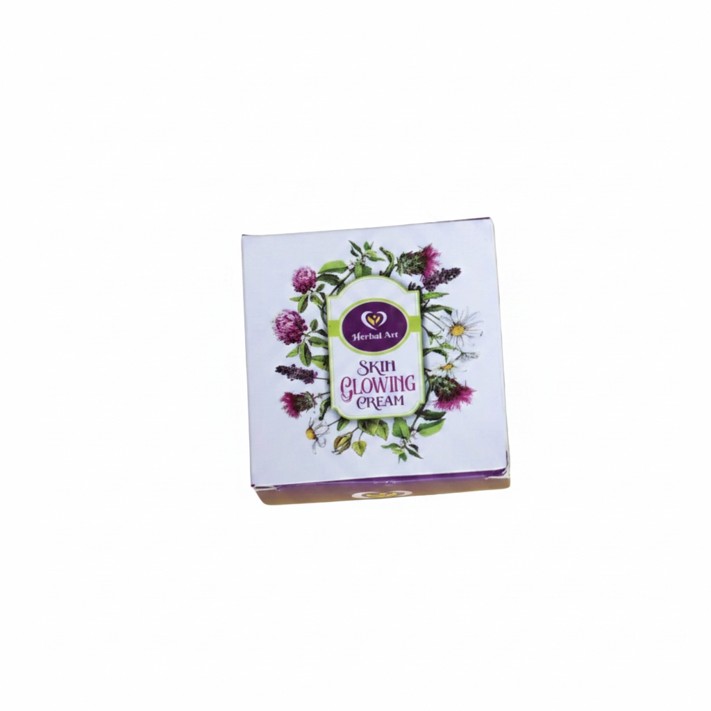 Best Glowing Cream - Izmir Beauty