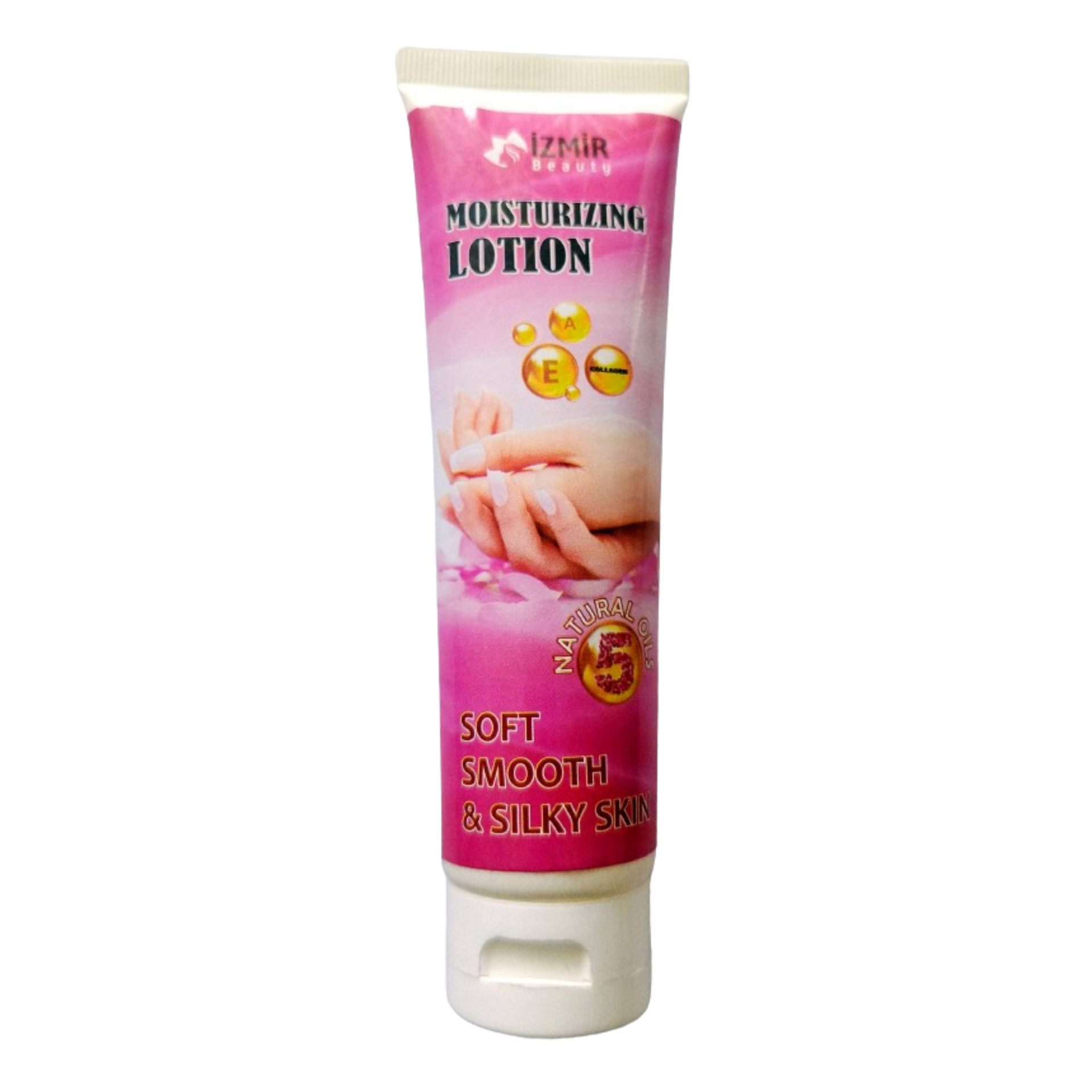 Moisturizing Lotion 150ml - Izmir Beauty