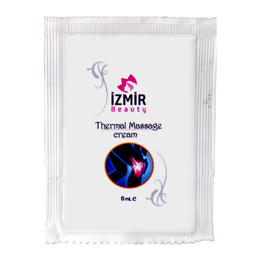 Thermal Massage Cream Sachet