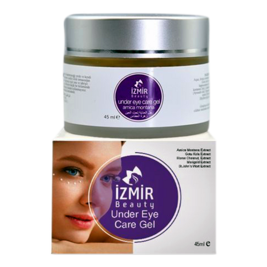 UNDER EYE CARE GEL