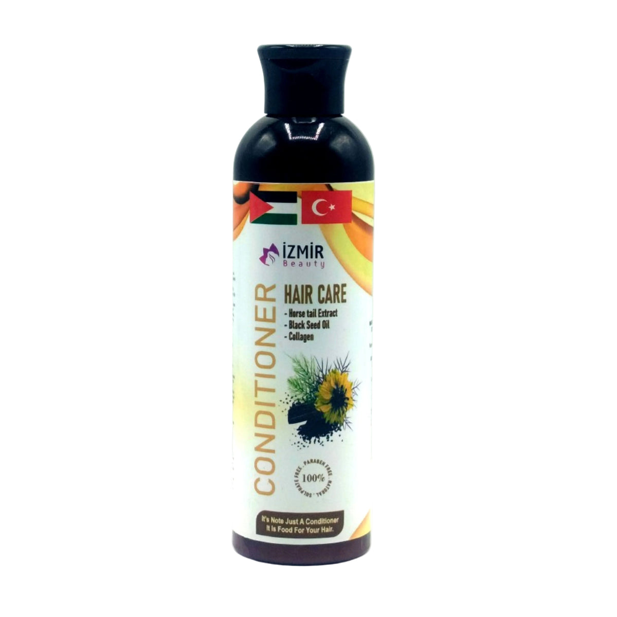Hair Care Conditioner 200 ML - Izmir Beauty