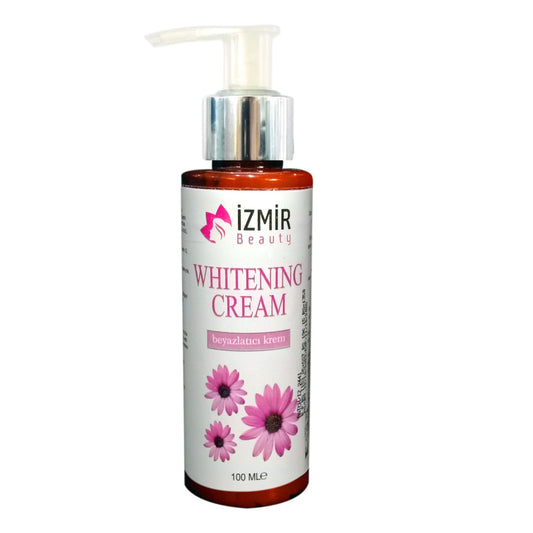 WHITENING CREAM NEW