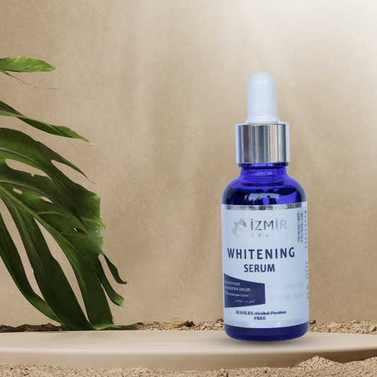 Whitening serum - Izmir Beauty