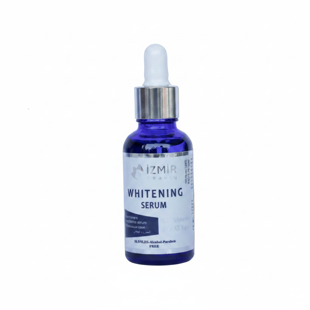 Best Whitening serum - Izmir Beauty